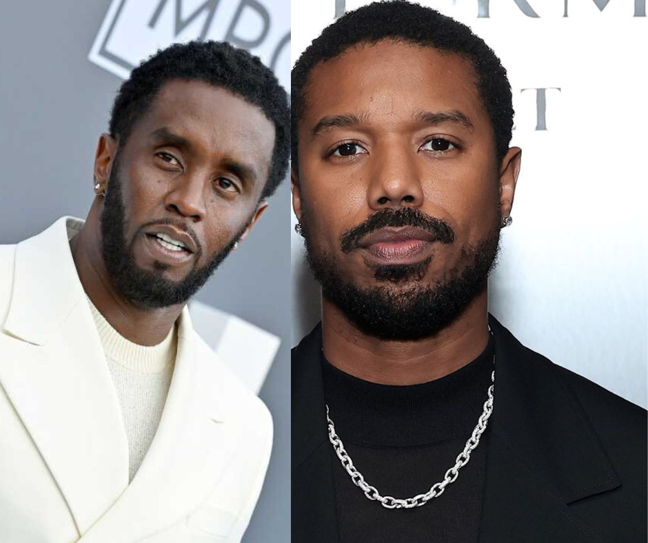 Why Michael B. Jordan’s Name Popped Up During Jury Selection in Diddy’s Trial